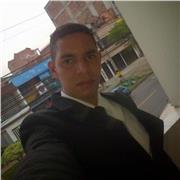 administrador de empresas y especialista en gerencia pública con diplomado en docencia universitaria